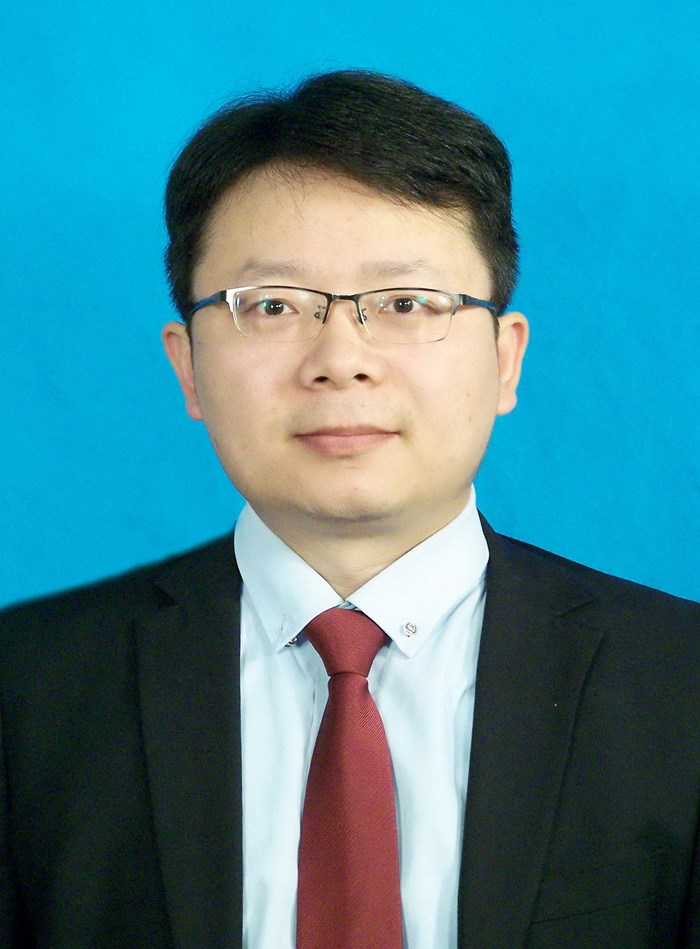 李銳